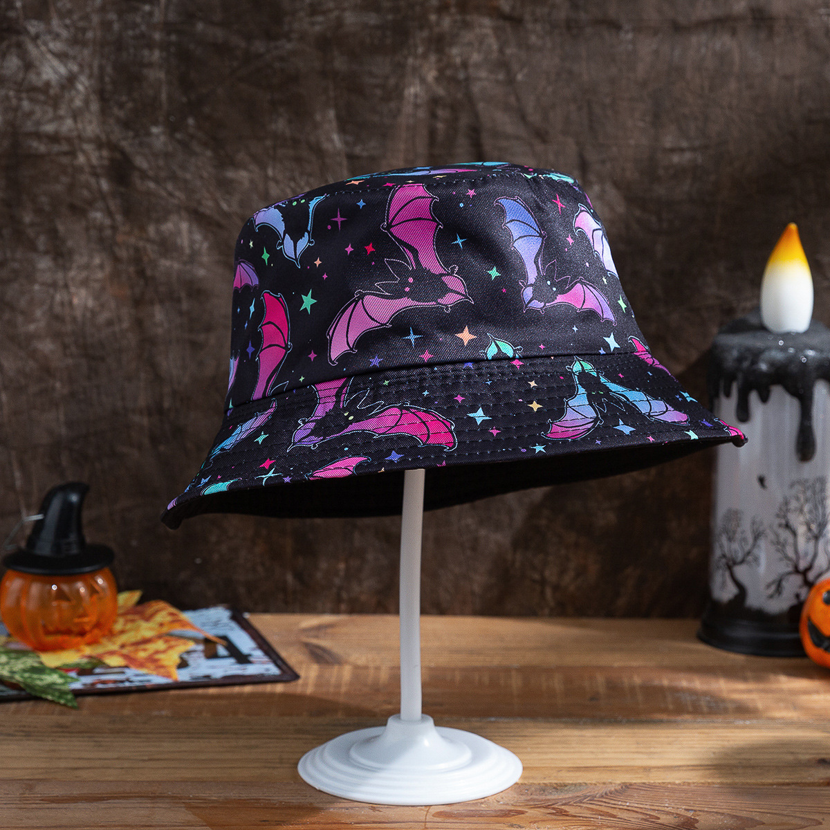 Halloween Hat 8