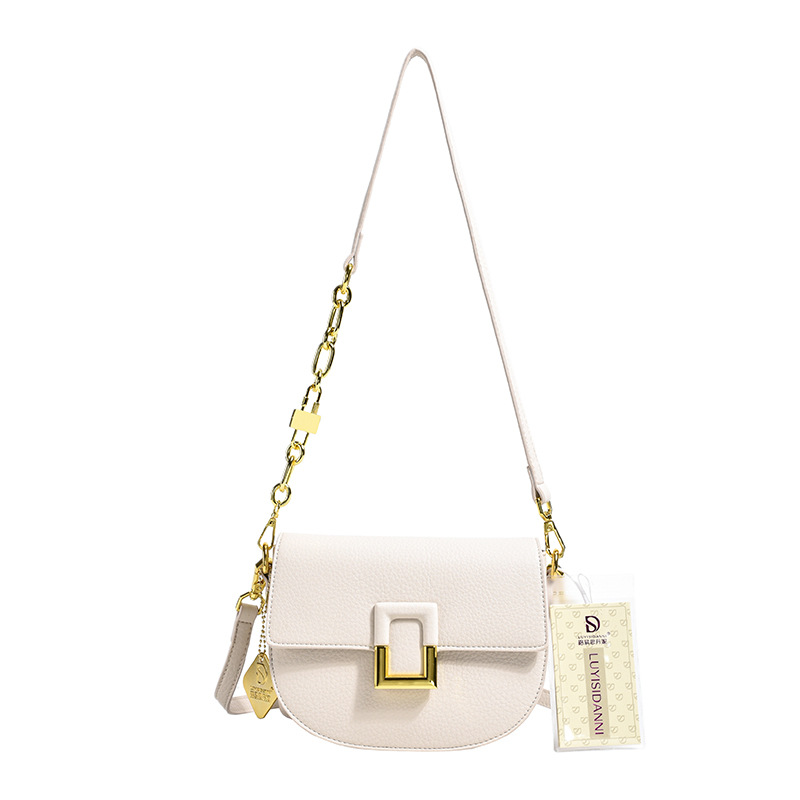 Advanced Texture Saddle Bag - View 2