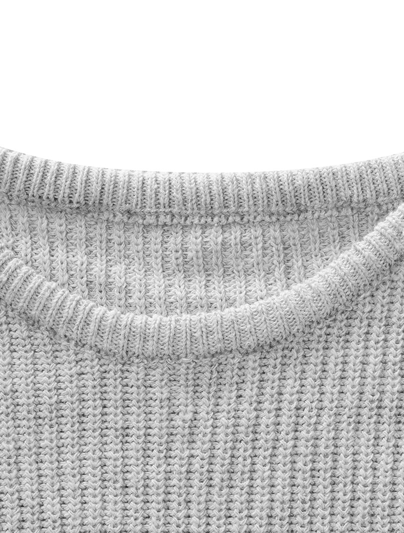 Men's Sweater Image 12