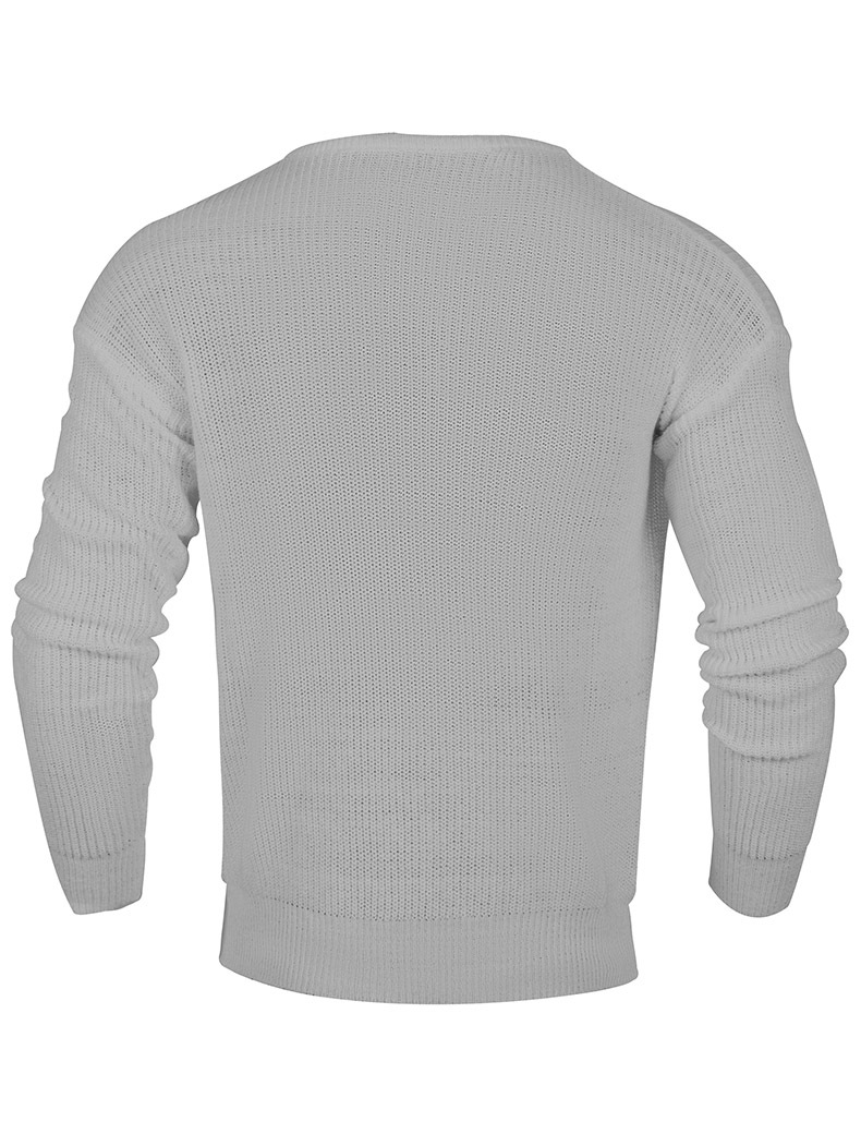 Men's Sweater Image 11