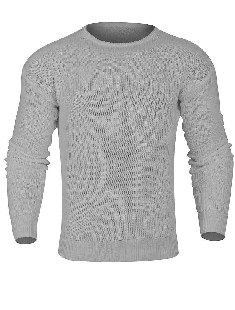 Men's Sweater Image 9
