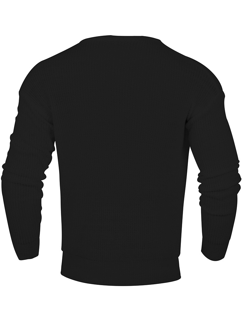Men's Sweater Image 8