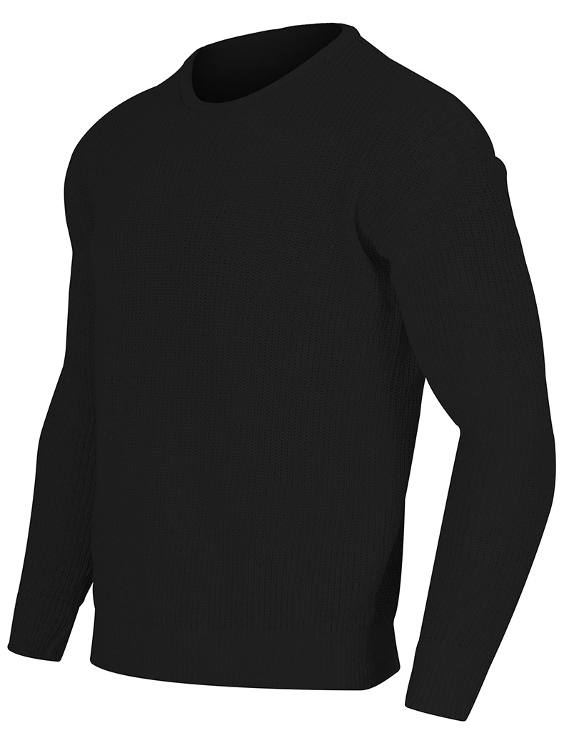 Men's Sweater Image 7