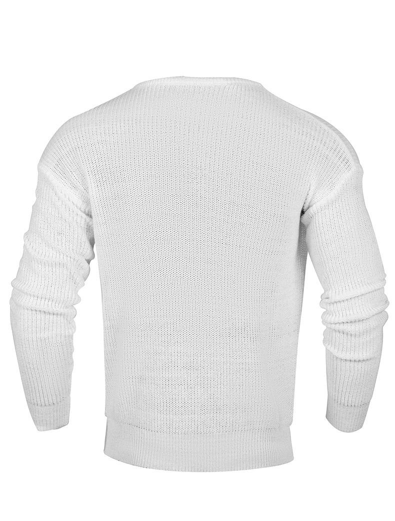 Men's Sweater Image 5