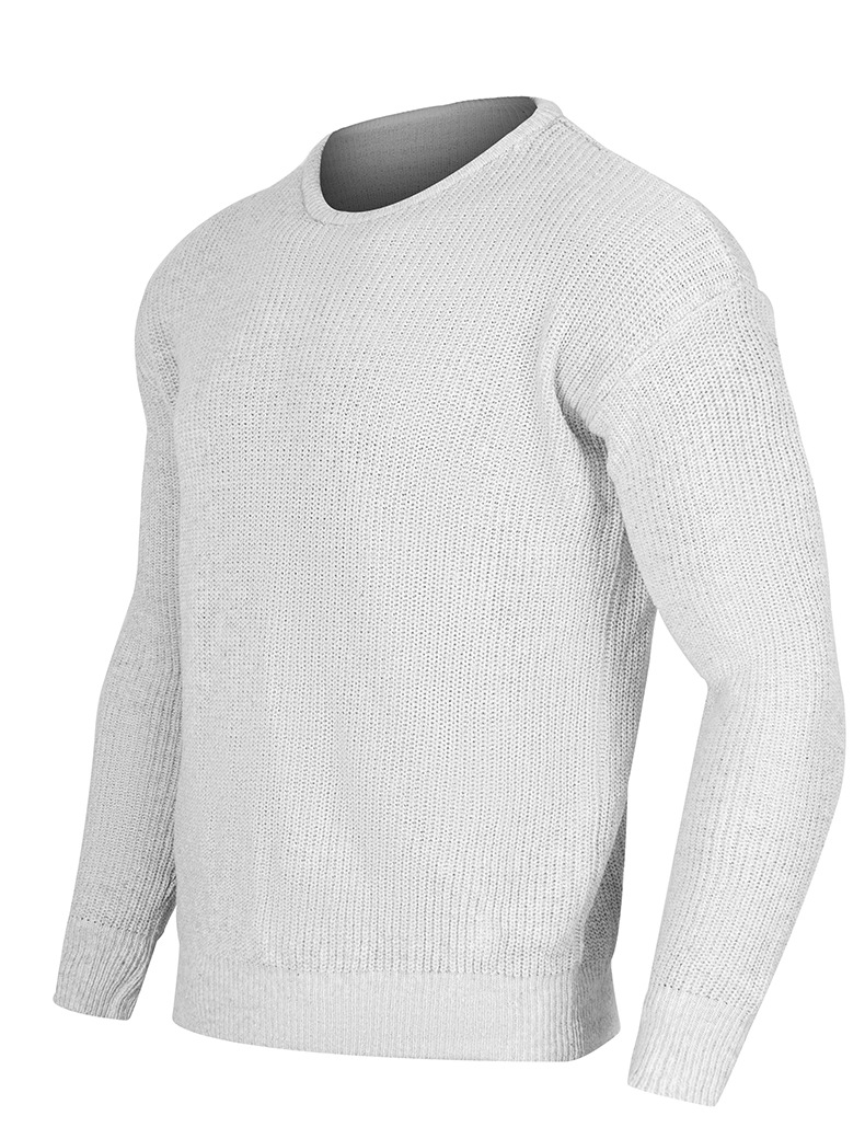 Men's Sweater Image 4