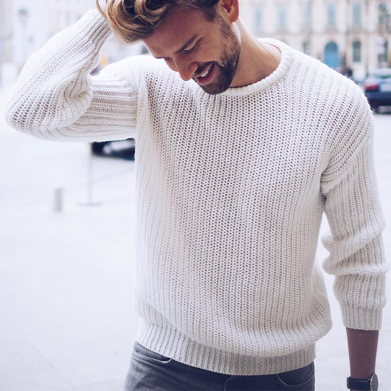 Men's Sweater Image 2