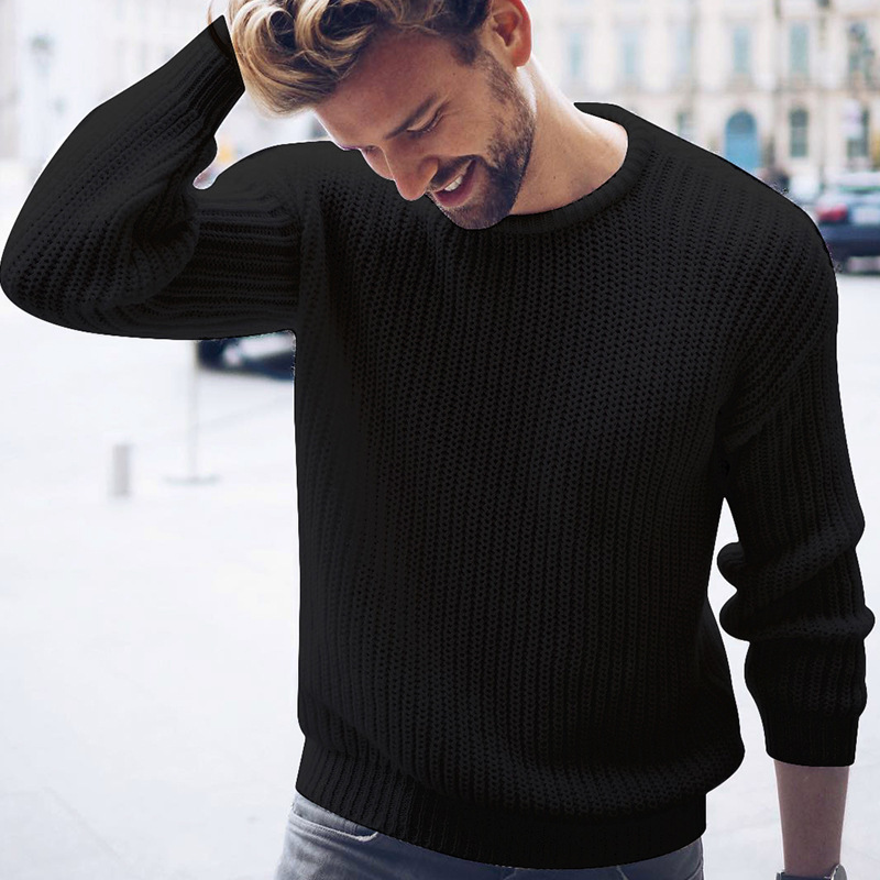 Men's Sweater Image 1