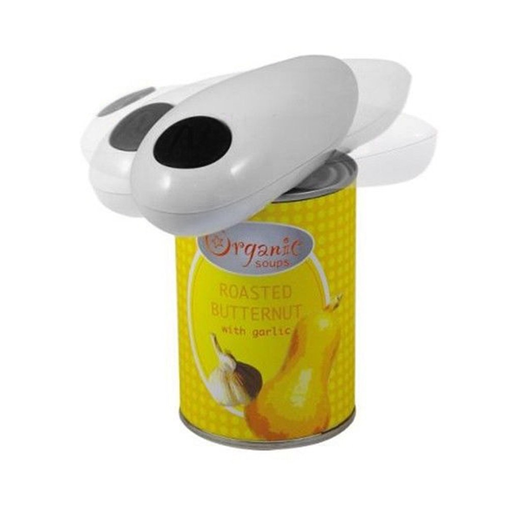 Multi-function Electric Can Opener Image 2