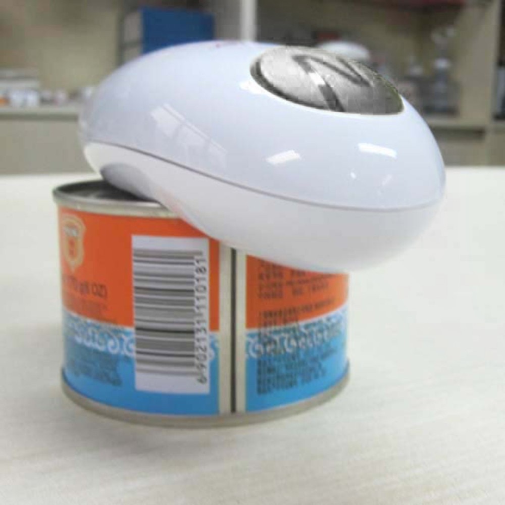 Multi-function Electric Can Opener Image 1