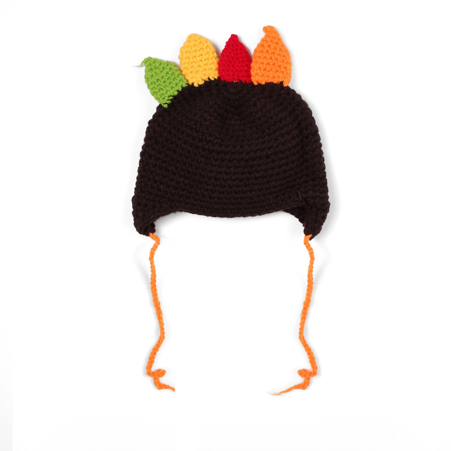 Thanksgiving Turkey Hat