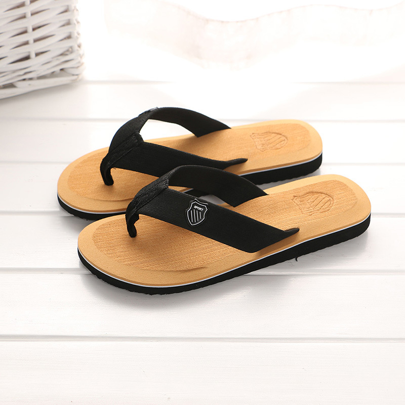 Men's Flip Flops 11