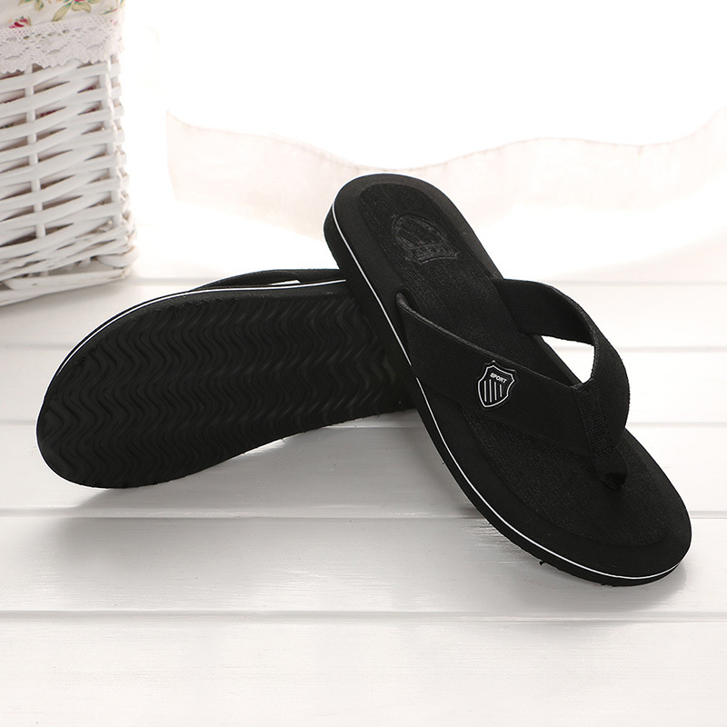 Men's Flip Flops 10
