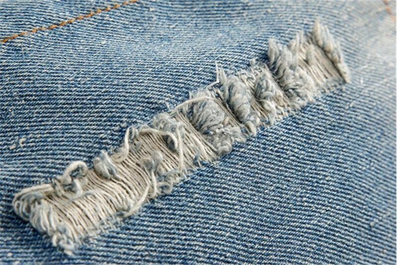 Denim Jacket Image 7