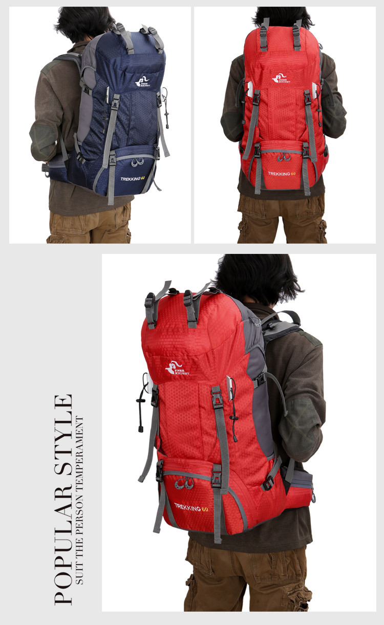 Outdoor Shoulder Bag Image 1