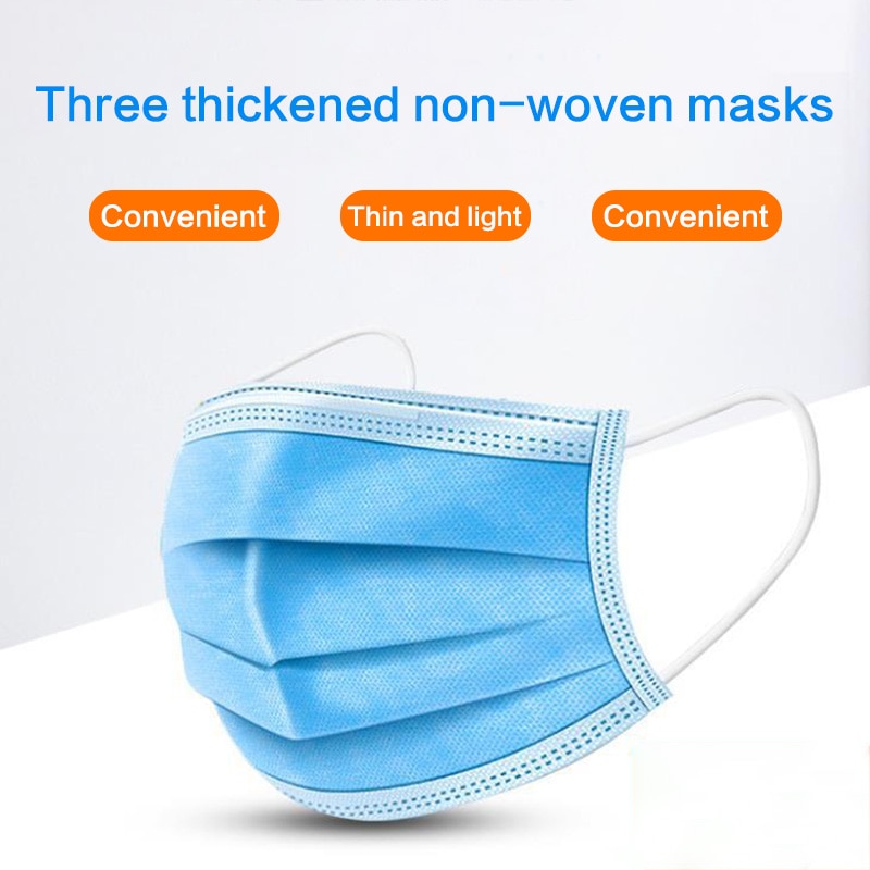 Medical Mask Image 5