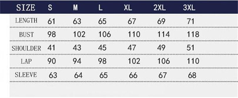 Denim Jacket Image 1