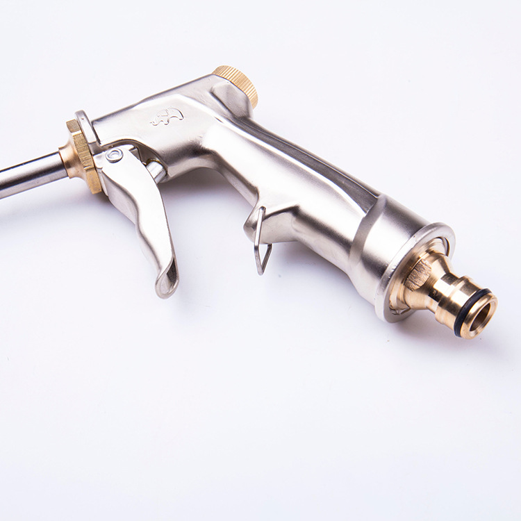 High Pressure Power Washer Spray Nozzle