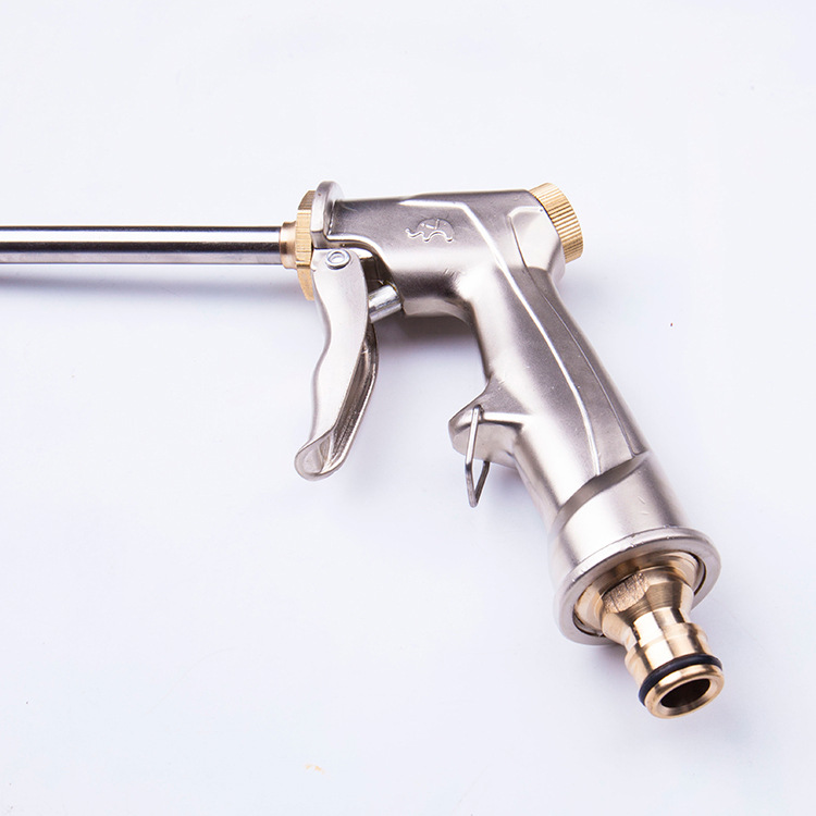 High Pressure Power Washer Spray Nozzle 2