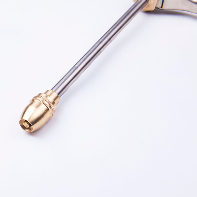 High Pressure Power Washer Spray Nozzle 3