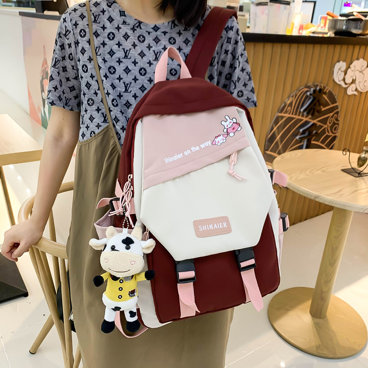 Backpack Image 2