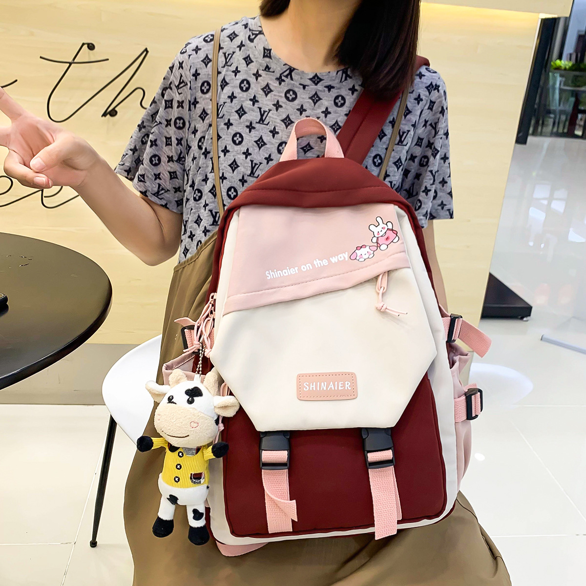 Backpack Image 3