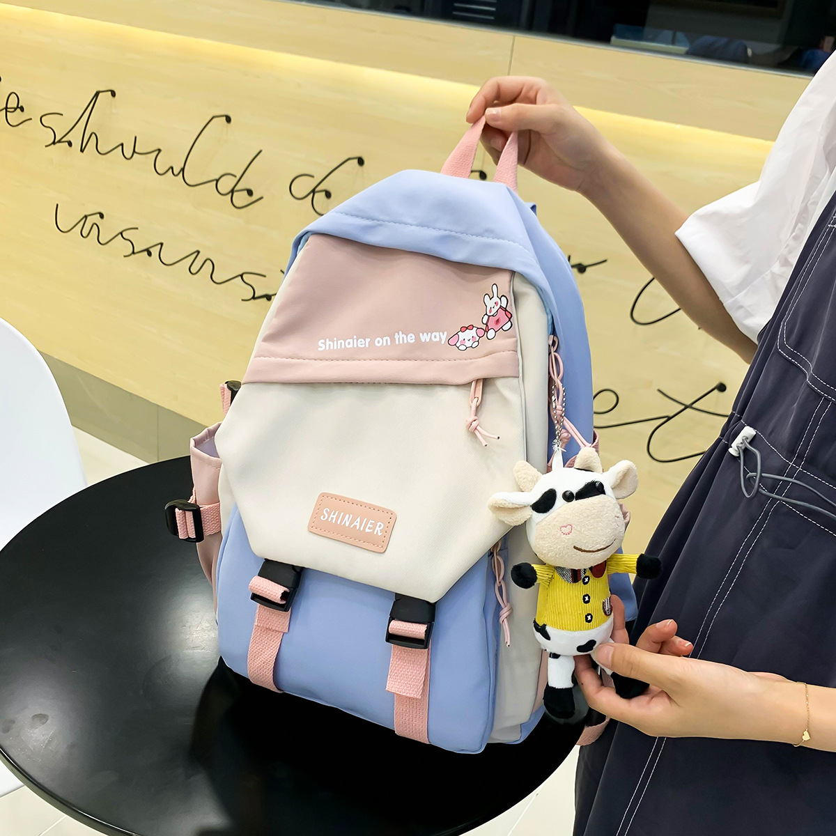 Backpack Image 4