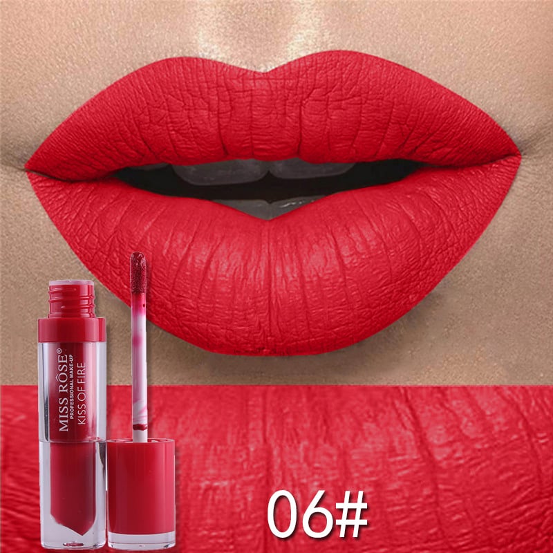 Lip Gloss Collection