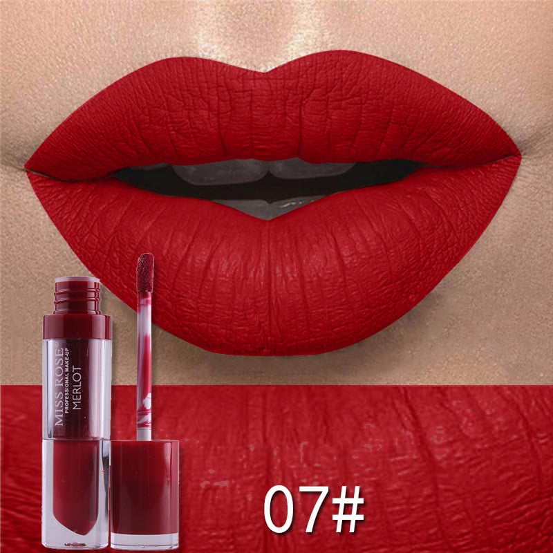 Lip Gloss Shades