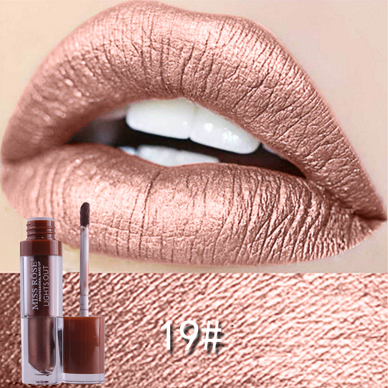 Lip Gloss Range