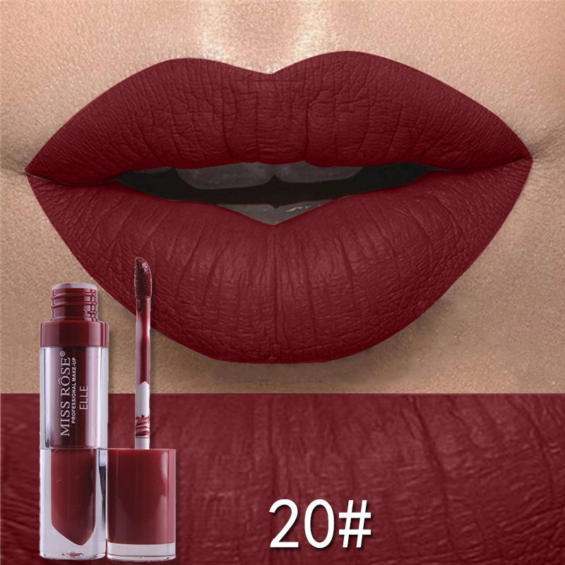 Lip Gloss Display
