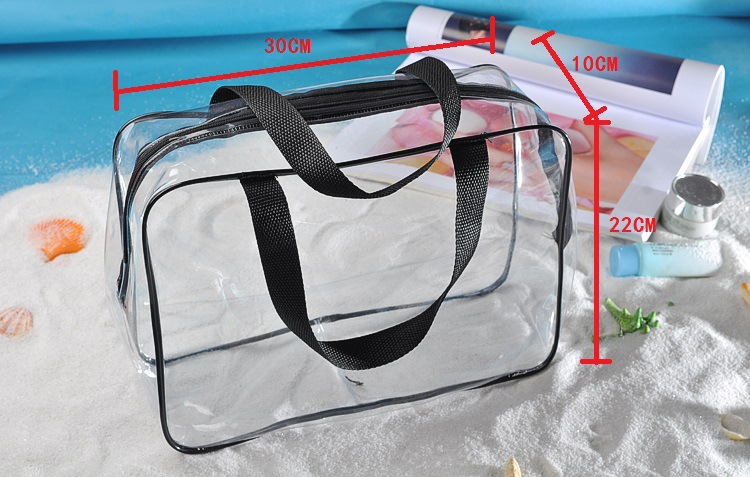 Waterproof Wash Bag
