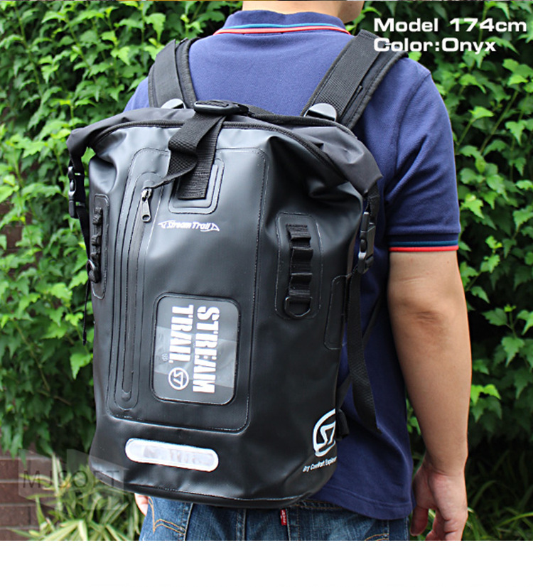 Waterproof Backpack - Style 3