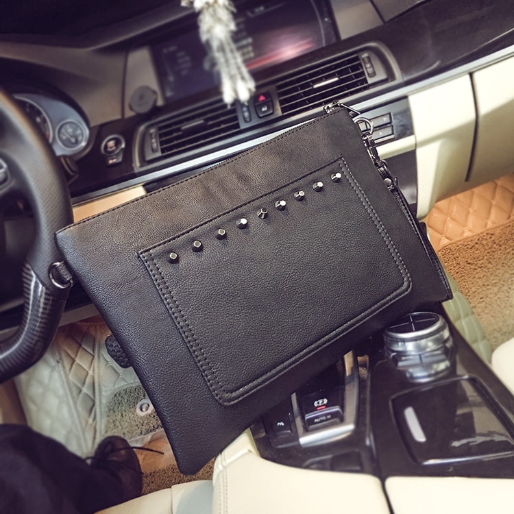 Shantou Clutch Open