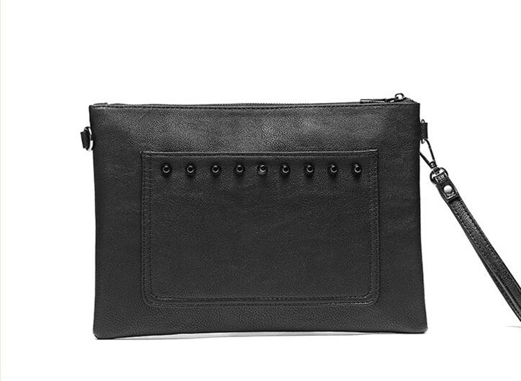 Shantou Clutch Detail