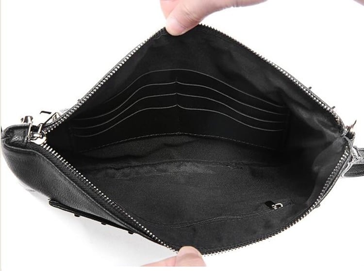 Shantou Clutch Lifestyle