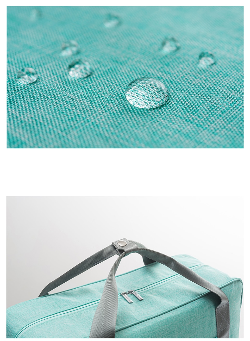 Nomadic Travel Bag - Lifestyle