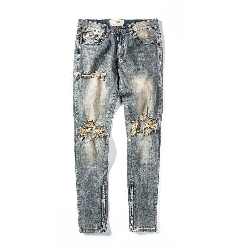 Classic Jeans