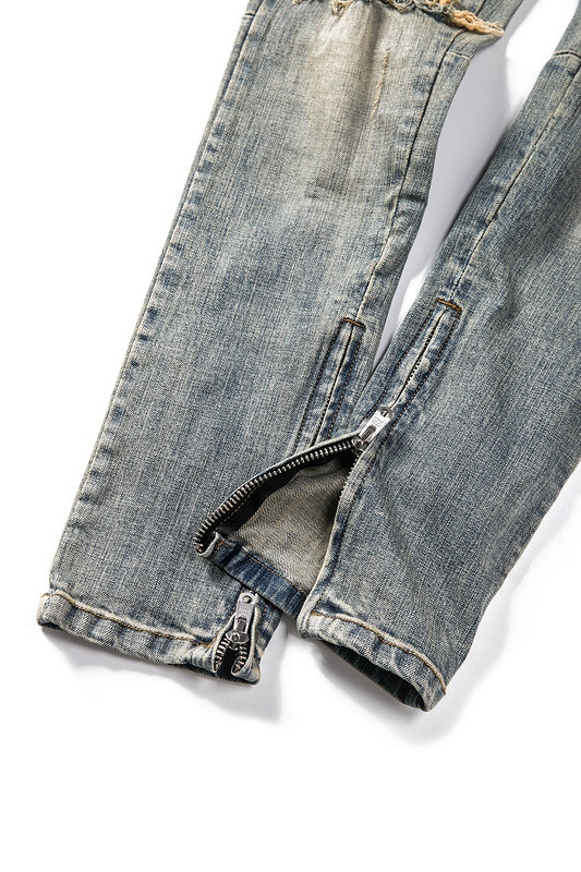 Classic Jeans