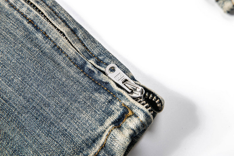 Classic Jeans