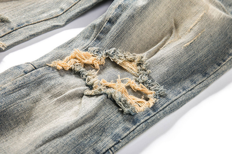 Classic Jeans