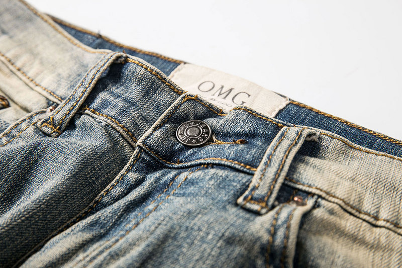 Classic Jeans