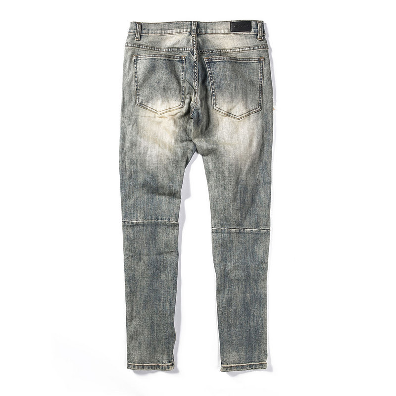 Classic Jeans