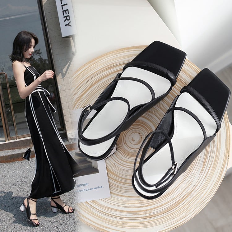 Comfort and Style