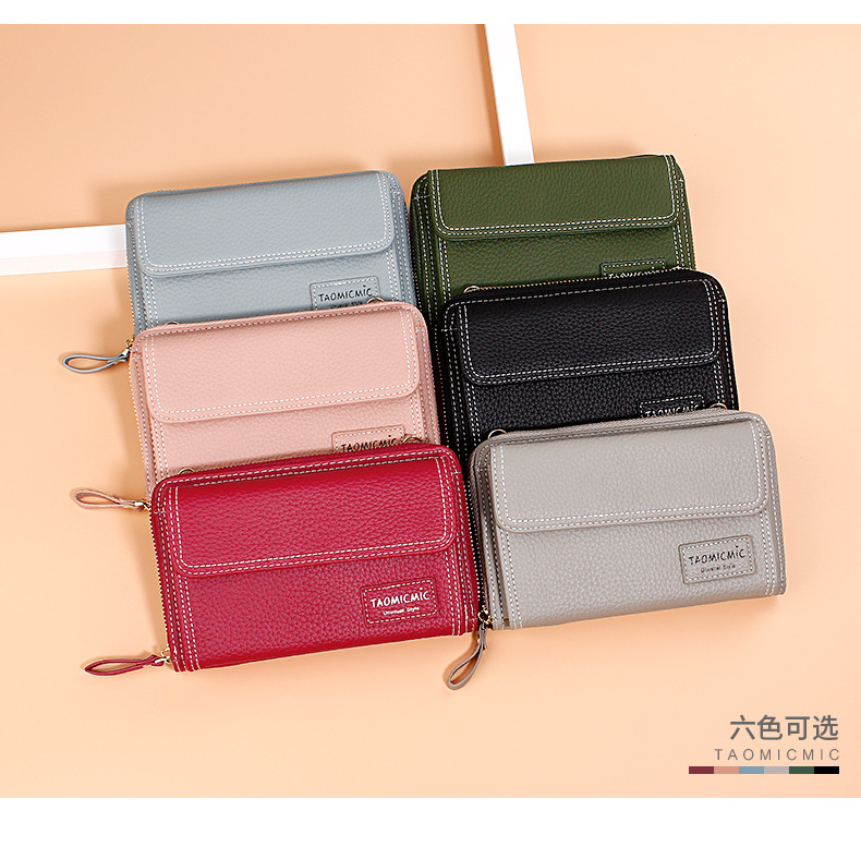 Shoulder Bag Image 1