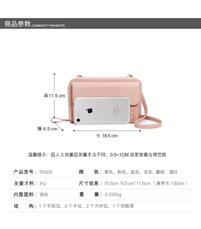 Shoulder Bag Image 5