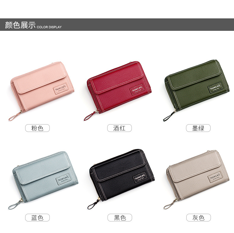 Shoulder Bag Image 6