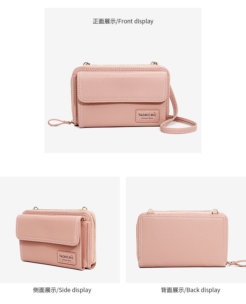 Shoulder Bag Image 7