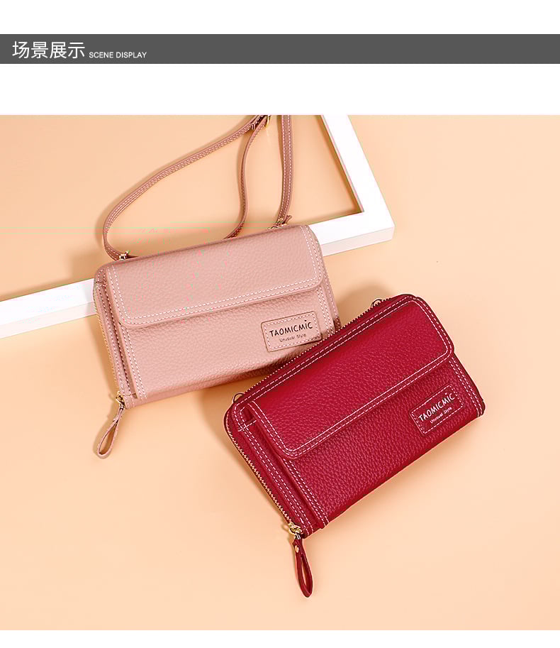 Shoulder Bag Image 8