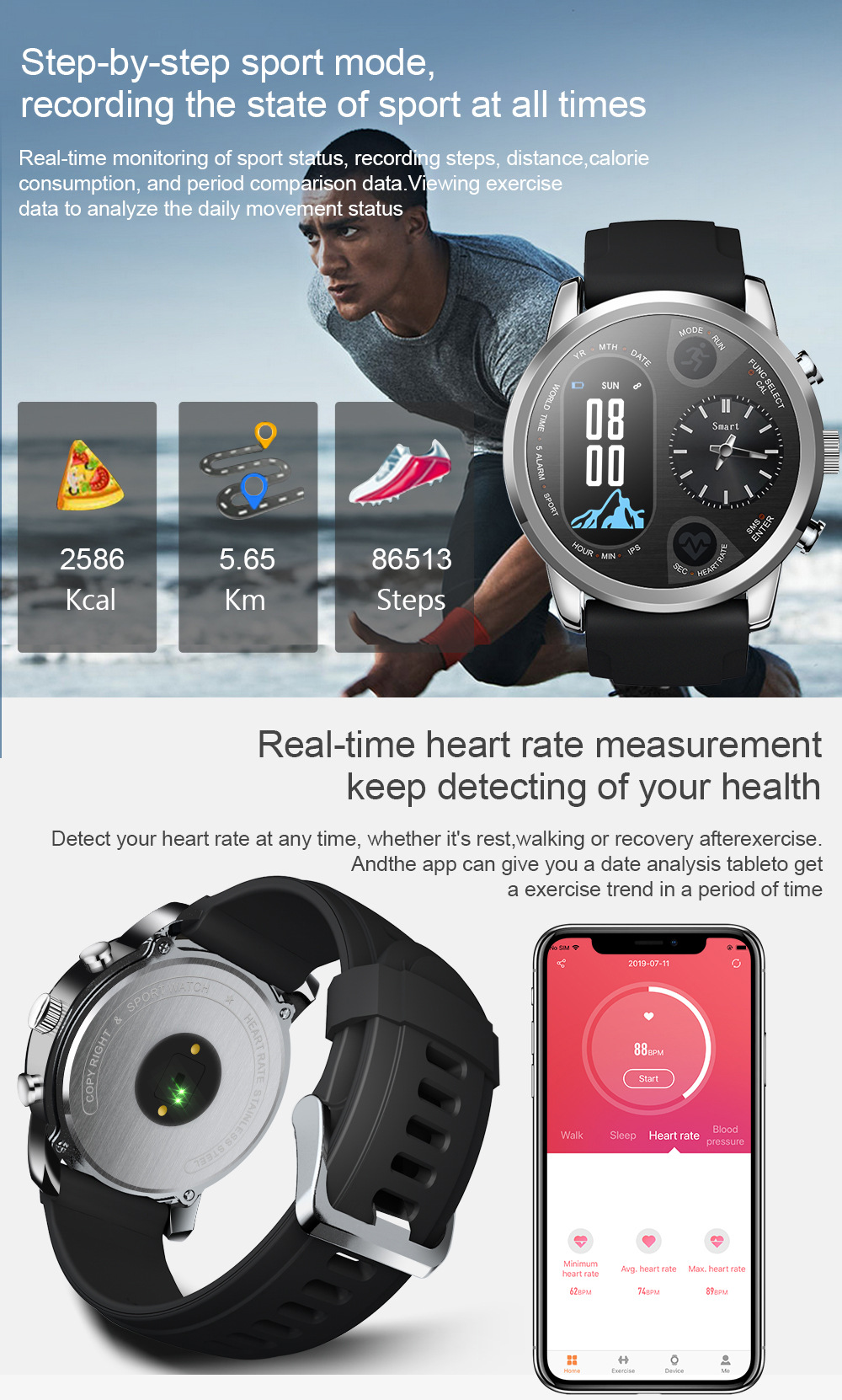 Smart Watch