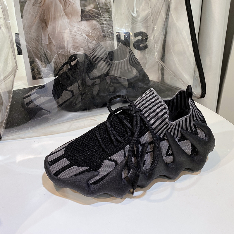 Breathable Volcanic Socks Shoes